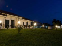 HOTEL VILLA MAREDONA - Foto 5