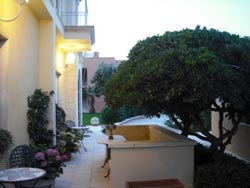 Photo B&B CASALUSA  a UGGIANO LA CHIESA