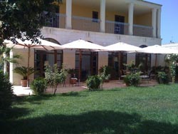 Fotos B&B CASALUSA  von UGGIANO LA CHIESA