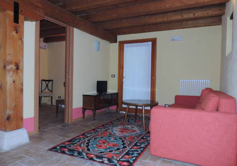 Photo B&B RESORT VILLA MANIN ROOM AND BREAKFAST a CODROIPO