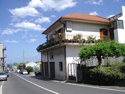 Foto B&B  CASA PAOLO di FIUMEFREDDO DI SICILIA