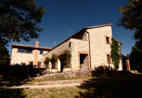 Picture of AGRITURISMO  IL PER of GUARDEA