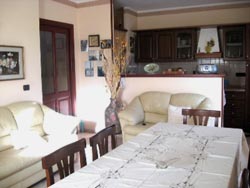 Photo B&B IL CORALLO a PORTO TORRES