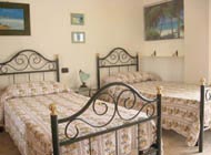 Photo B&B IL CORALLO a PORTO TORRES