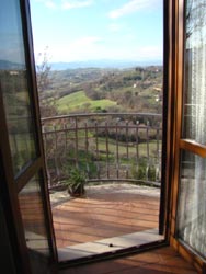 Foto OSTELLO IN CAMPAGNA PICCOLA QUERCIA di TERNI