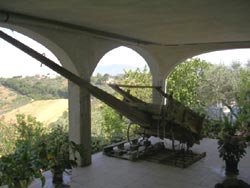 Photo OSTELLO IN CAMPAGNA PICCOLA QUERCIA a TERNI