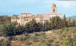 Photo OSTELLO IN CAMPAGNA PICCOLA QUERCIA a TERNI