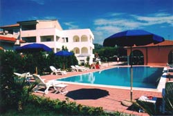 Picture of RESIDENCE HOTEL  VILLA LAURA of MARINA DI ASCEA