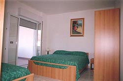 Picture of RESIDENCE HOTEL  VILLA LAURA of MARINA DI ASCEA