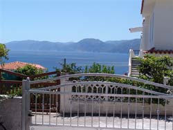 Photo B&B BED AND BREAKFAST VISTA MARE a DORGALI