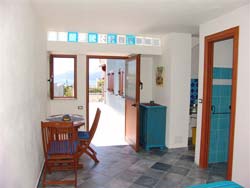 Photo B&B BED AND BREAKFAST VISTA MARE a DORGALI