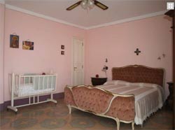 Picture of B&B CASSIOPEA of CORSANO