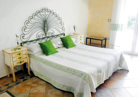 Photo B&B SU SIRVONE a ALGHERO