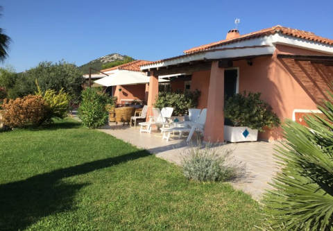 Photo B&B SU SIRVONE a ALGHERO