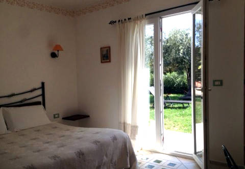 Foto B&B SU SIRVONE di ALGHERO