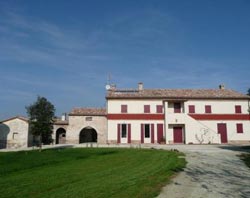 Photo B&B  CAMPODISOLE a OSIMO