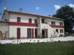 Picture of B&B  CAMPODISOLE of OSIMO