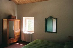 Photo B&B  CAMPODISOLE a OSIMO