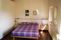 Photo B&B  CAMPODISOLE a OSIMO