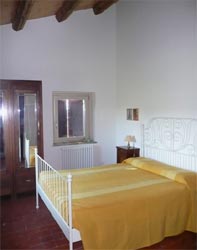 Foto B&B  CAMPODISOLE di OSIMO