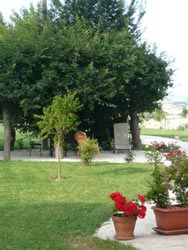 Photo B&B  CAMPODISOLE a OSIMO