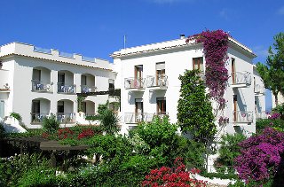 Picture of HOTEL  AURORA of SPERLONGA