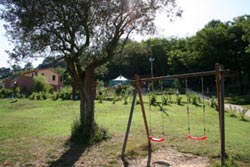 Picture of AGRITURISMO  LA COLLINA DELLE STREGHE of CASTELBELLINO