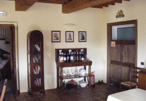 Picture of AGRITURISMO  GUINZANO of GUBBIO