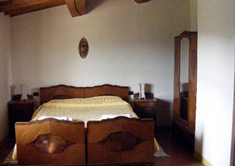 Picture of AGRITURISMO  GUINZANO of GUBBIO