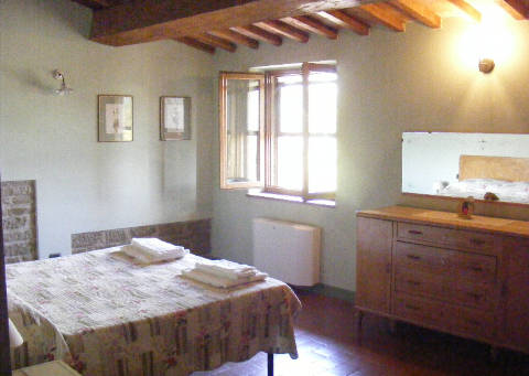 Picture of AGRITURISMO  GUINZANO of GUBBIO