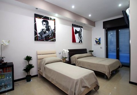 Photo B&B STUDIO83 a POMPEI