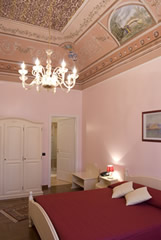 Foto B&B ALHAMBRA BED AND BREAKFAST di GIARRE