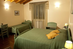 Picture of B&B ALHAMBRA BED AND BREAKFAST of GIARRE