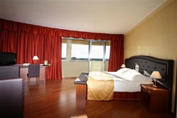 Photo HOTEL BEST WESTERN GALILEO PALACE a RIGUTINO