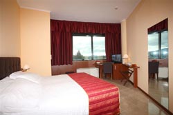 Photo HOTEL BEST WESTERN GALILEO PALACE a RIGUTINO