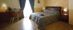 Picture of HOTEL BEST WESTERN GALILEO PALACE of RIGUTINO
