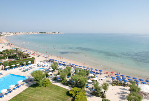 Hotel Sierra Silvana - foto 18 (Spiaggia Convenzionata A 20 Minuti)