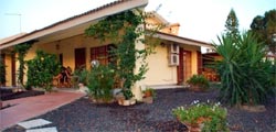 Picture of B&B I GERANI of QUARTU SANT'ELENA