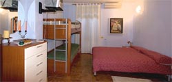 Picture of B&B I GERANI of QUARTU SANT'ELENA