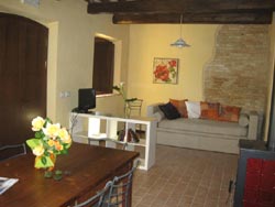 Picture of AGRITURISMO AL CREPUSCOLO of RECANATI