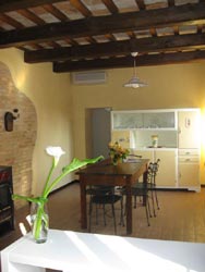 Picture of AGRITURISMO AL CREPUSCOLO of RECANATI