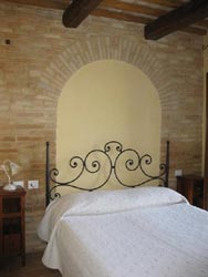 Picture of AGRITURISMO AL CREPUSCOLO of RECANATI