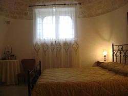 Picture of CASA VACANZE TRULLO ANTICA AIA of LOCOROTONDO