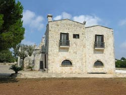 MASSERIA TOLLA - Foto 10