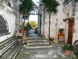 Picture of AGRITURISMO MASSERIA TOLLA of OSTUNI