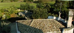 Picture of AGRITURISMO MASSERIA TOLLA of OSTUNI