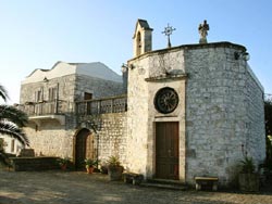 Picture of AGRITURISMO MASSERIA TOLLA of OSTUNI