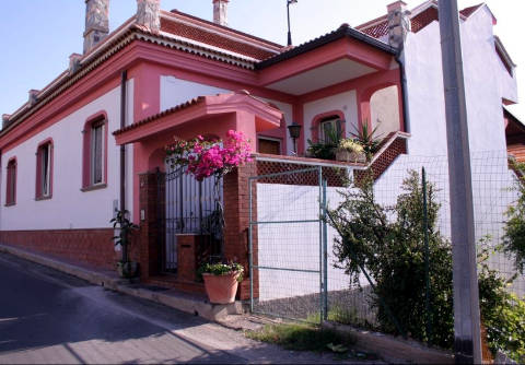 Photo B&B BED AND BREAKFAST LA VILLETTA a VILLA SAN GIOVANNI