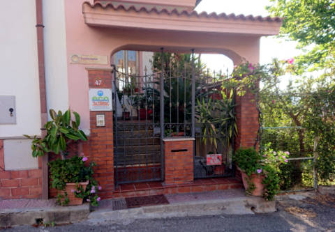 Picture of B&B BED AND BREAKFAST LA VILLETTA of VILLA SAN GIOVANNI