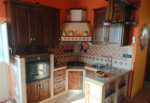 Foto B&B BED AND BREAKFAST LA VILLETTA di VILLA SAN GIOVANNI